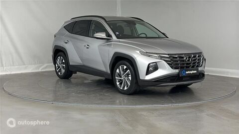 Tucson 1.6 T-GDi 230ch Hybrid Executive BVA6 2023 occasion 59850 Nieppe