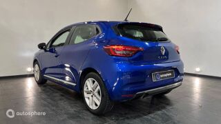 Clio 1.5 Blue dCi 85ch Business 2019 occasion 13090 Aix-en-Provence
