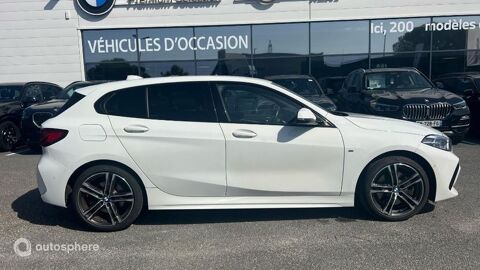 S&eacute;rie 1 120iA 178ch M Sport DKG7 2023 occasion 33700 M&eacute;rignac
