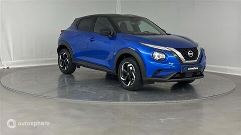Juke 1.0 DIG-T 114ch Shadow 2023.5 2024 occasion 57500 Saint-Avold