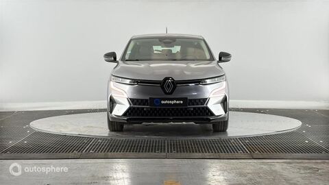M&eacute;gane E-Tech Electric EV40 130ch Equilibre standard charge 2023 occasion 73230 Saint-Alban-Leysse