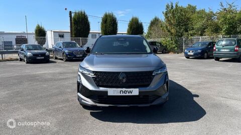 Austral 1.2 E-Tech full hybrid 200ch esprit Alpine - 26 2026 occasion 02600 Villers-Cotter&ecirc;ts