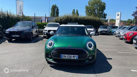 Clubman Cooper 136ch Edition Premium Plus BVA7 2023 occasion 64100 Bayonne