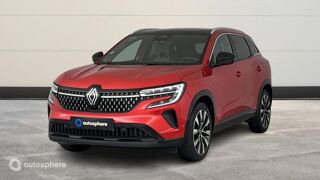 Austral 1.2 E-Tech full hybrid 200ch Techno 2023 occasion 59470 Wormhout