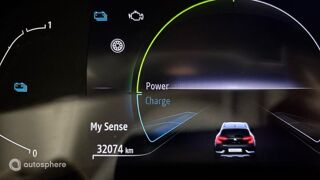 Captur 1.6 E-Tech hybride 145ch Intens -21 2022 occasion 62232 Fouqui&egrave;res-l&egrave;s-B&eacute;thune