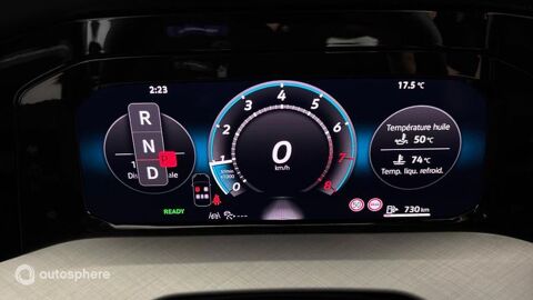 Golf 1.5 eTSI EVO2 116ch VW Edition DSG7 2025 occasion 51100 Reims