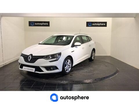 Renault Mégane 1.5 Blue dCi 115ch Business EDC 2020 occasion Metz 57000