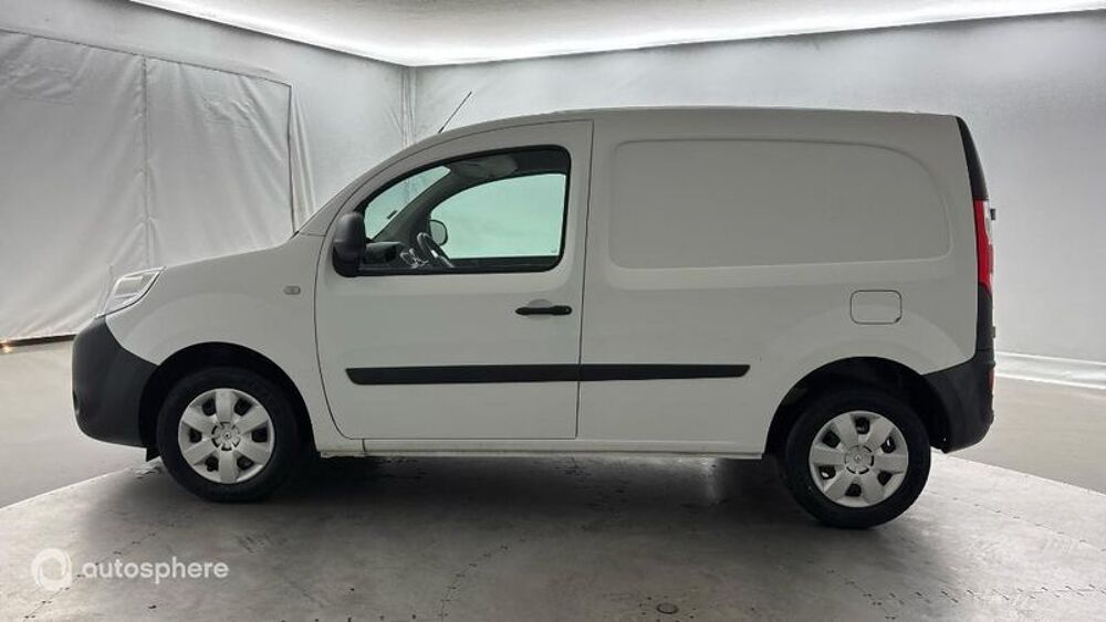 Kangoo 1.5 Blue dCi 95ch Extra R-Link 2021 occasion 02200 Soissons