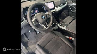 X1 sDrive20i 170ch M Sport 2026 occasion 59113 Seclin