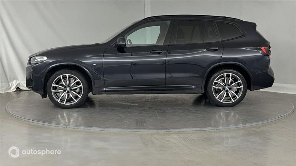 X3 xDrive20d 190ch M Sport 2023 occasion 77240 Vert-Saint-Denis