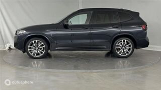 X3 xDrive20d 190ch M Sport 2023 occasion 77240 Vert-Saint-Denis