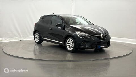 Clio 1.6 E-Tech hybride 145ch Evolution 2023 occasion 59160 Lomme