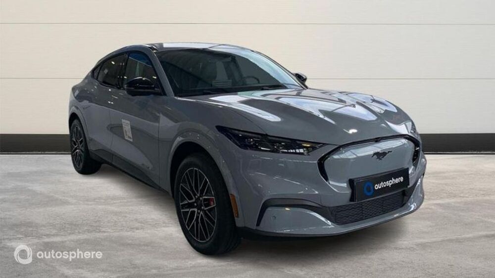 Mustang 375ch Extended Range 88kWh Premium AWD 2026 occasion 59552 Lambres-lez-Douai