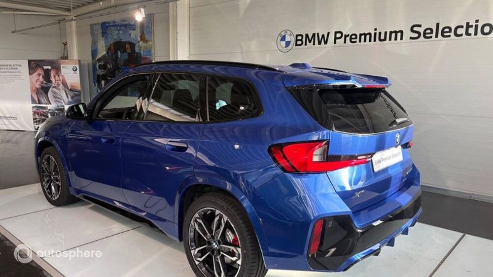 X1 sDrive20i 170ch M Sport 2026 occasion 59113 Seclin