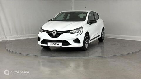 Renault Clio 1.0 TCe 90ch Equilibre 2023 occasion Sequedin 59320