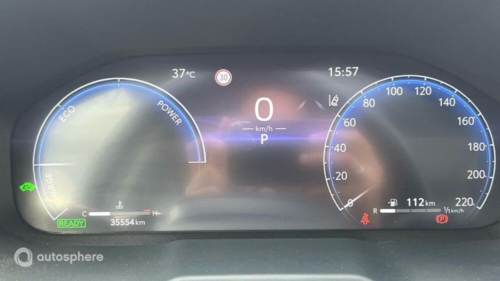 RAV 4 2.5 Hybride 222ch Trail AWD-i MY24 2024 occasion 69410 Champagne-au-Mont-d'Or