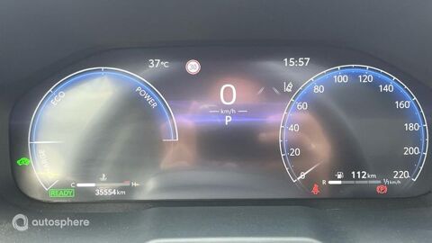 RAV 4 2.5 Hybride 222ch Trail AWD-i MY24 2024 occasion 69410 Champagne-au-Mont-d'Or