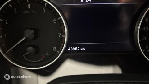 Juke 1.0 DIG-T 114ch Business Edition 2024 2024 occasion 59650 Villeneuve-d'Ascq