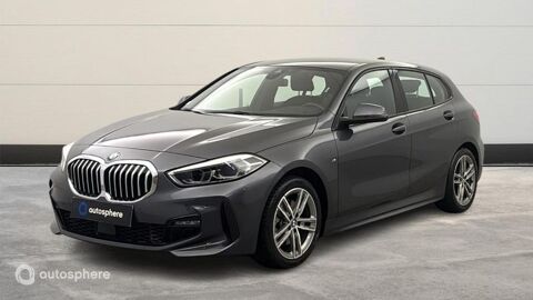 Annonce voiture BMW Série 1 26799 €