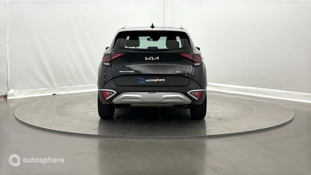 Sportage 1.6 T-GDi 210ch HEV Active BVA6 2024 occasion 02200 Soissons