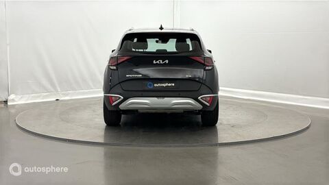 Sportage 1.6 T-GDi 210ch HEV Active BVA6 2024 occasion 02200 Soissons