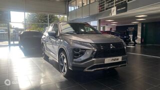 Eclipse Cross 2.4 MIVEC PHEV 188ch Business 4WD 2023 occasion 62110 H&eacute;nin-Beaumont