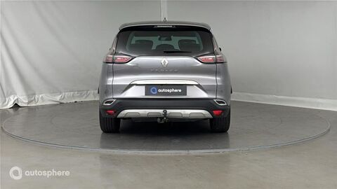 Espace 2.0 Blue dCi 200ch Initiale Paris EDC 2019 occasion 10000 Troyes