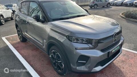 C3 1.2 Turbo 100ch MAX 2024 occasion 37400 AMBOISE