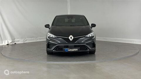 Clio 1.3 TCe 140ch RS Line 2023 occasion 62219 Longuenesse