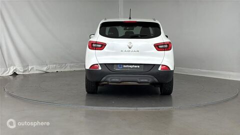 Kadjar 1.2 TCe 130ch energy Intens EDC 2017 occasion 44000 NANTES