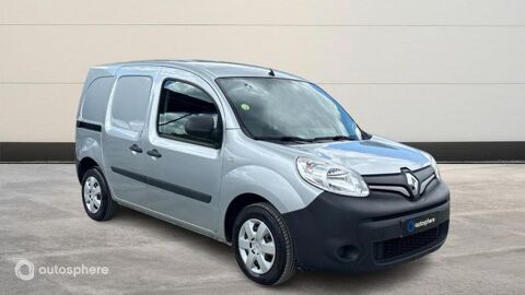 Kangoo 1.5 Blue dCi 95ch Grand Confort 2021 occasion 74100 Annemasse