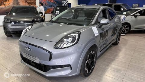 Puma Gen-E 168ch Standard Range 43 kWh Premium 2026 occasion 59600 Maubeuge