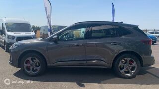 Kuga 2.5 Duratec 180ch Hybrid FlexiFuel ST-Line X Powershift 2026 occasion 59552 Lambres-lez-Douai