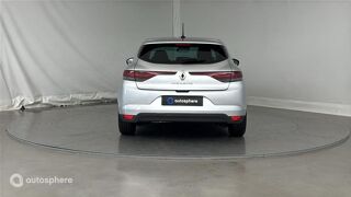 M&eacute;gane 1.5 Blue dCi 115ch Limited EDC 2021 occasion 59320 Sequedin