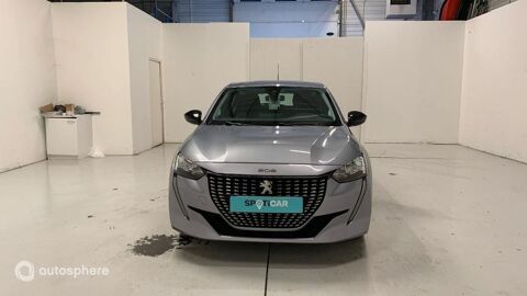 208 1.5 BlueHDi 100ch S&S Active 2022 occasion 84000 Avignon