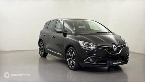 Sc&eacute;nic 1.7 Blue dCi 120ch Intens 2020 occasion 44000 Nantes