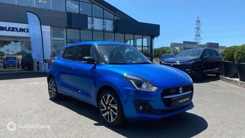 Swift 1.2 Dualjet Hybrid 83ch Pack 2023 occasion 33700 M&eacute;rignac