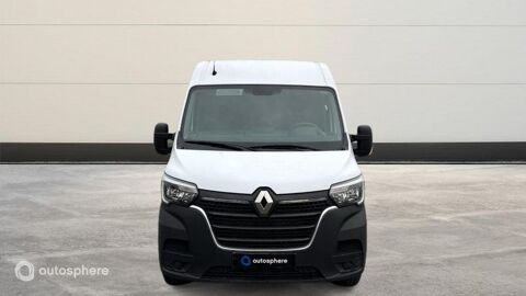 Master F3500 L2H2 2.3 Blue dCi 135ch Confort Euro6 2023 occasion 59223 Roncq