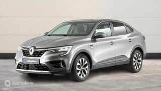 Arkana 1.6 E-Tech 145ch full hybrid Evolution -23 2023 occasion 73230 Saint-Alban-Leysse