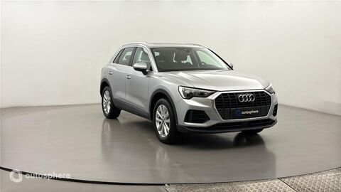 Q3 45 TFSI e 245ch Design S tronic 6 2023 occasion 86000 Poitiers