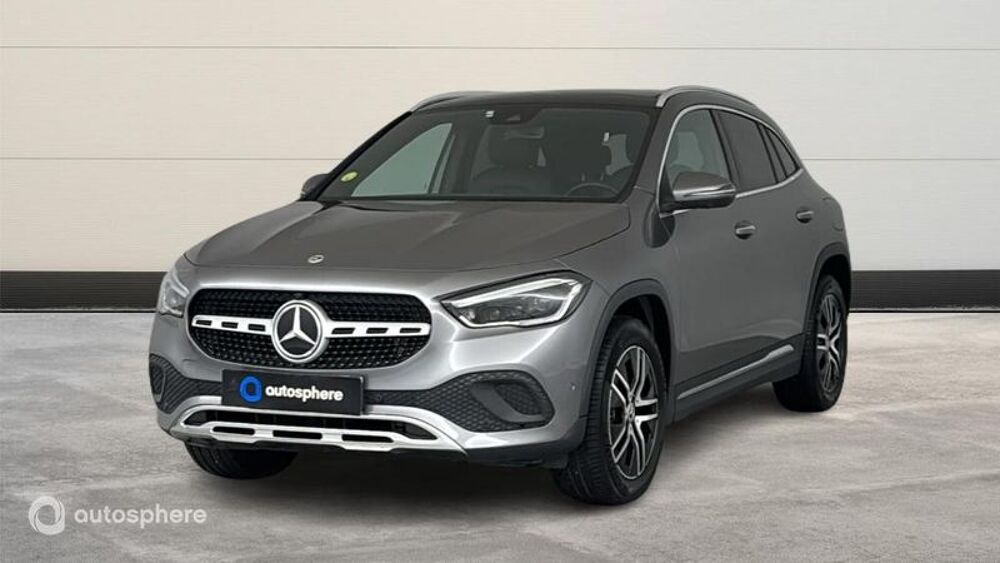 Classe GLA 200 d 150ch Business Line 8G-DCT 2023 occasion 59223 Roncq