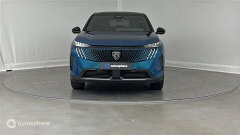 3008 1.2 Hybrid 136ch GT e-DCS6 2024 occasion 77100 Meaux