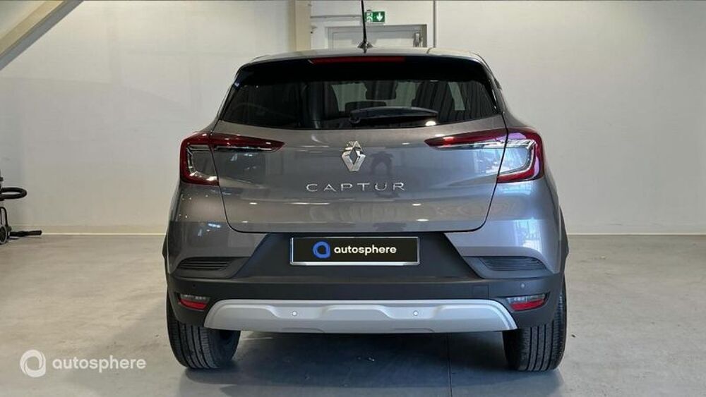 Captur 1.0 TCe 90ch Evolution 2024 occasion 13300 SALON DE PROVENCE