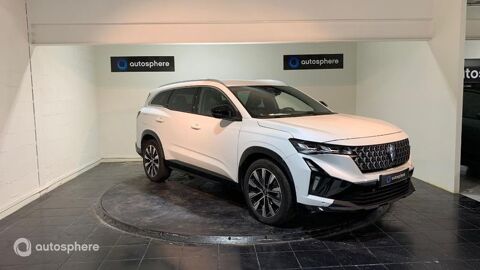 Espace 1.2 E-Tech full hybrid 200ch Techno 7 places - 25 2025 occasion 57000 Metz