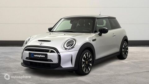 Mini Cooper SE 184ch Edition Premium BVA 5CV 2022 occasion M&eacute;rignac 33700