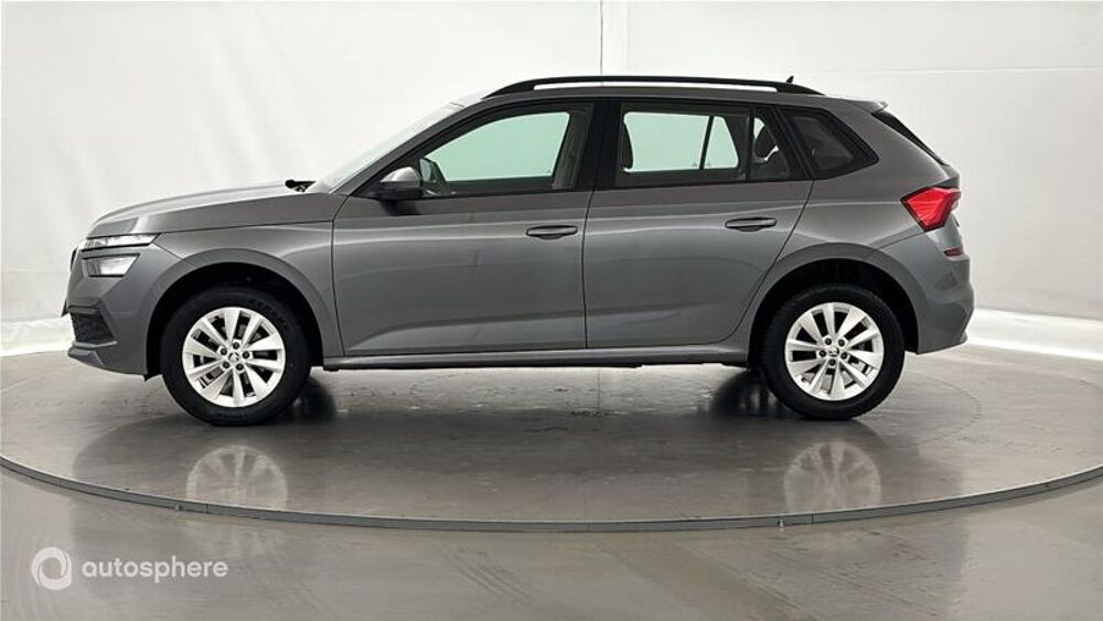 Kamiq 1.0 TSI Evo 110ch Business 2023 occasion 08000 Charleville-M&eacute;zi&egrave;res