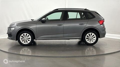 Kamiq 1.0 TSI Evo 110ch Business 2023 occasion 08000 Charleville-M&eacute;zi&egrave;res