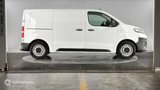 Jumpy M 1.5 BlueHDi 120ch S&S Driver 2022 occasion 63000 Clermont-Ferrand