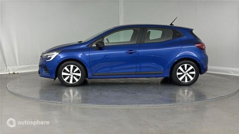 Clio 1.6 E-Tech hybride 145ch Equilibre 2023 occasion 59640 Dunkerque