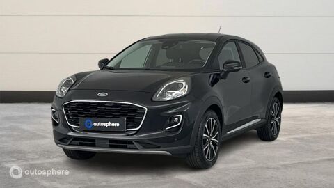Annonce voiture Ford Puma 17998 €